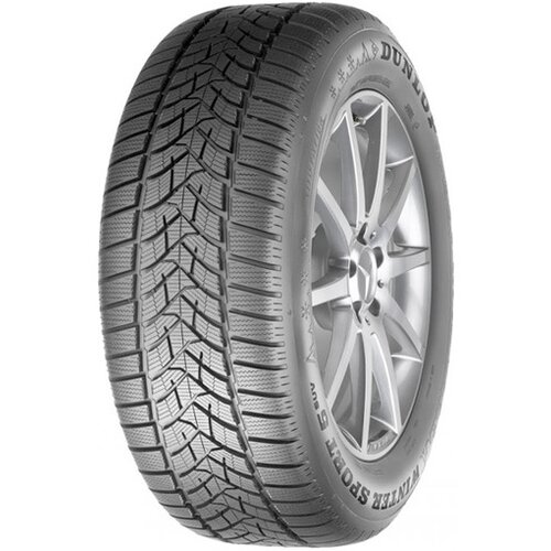 Dunlop winter sport 5 ( 215/55 R17 98V xl ) Slike