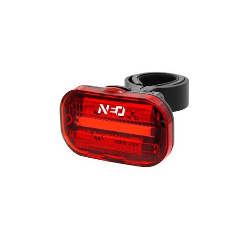 Neo bike components Neo Bike Zadnje svetlo safe 3,crna ( N02006 ) Cene