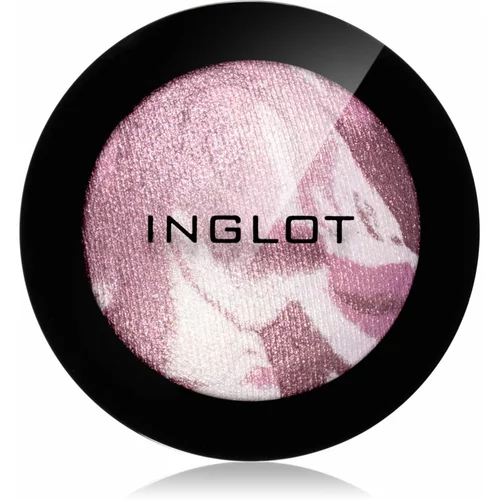 Inglot Eyelighter dolgoobstojna sijoča senčila za oči odtenek 23 3,4 g