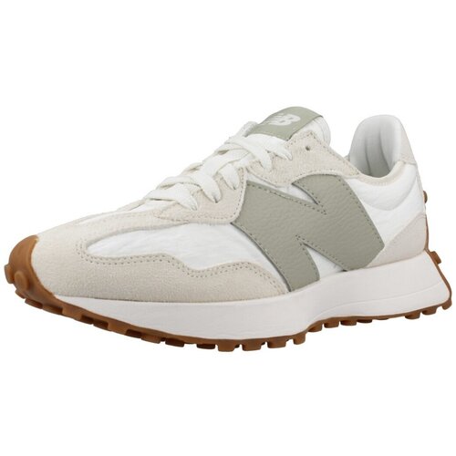 New Balance Modne superge WS327 FTB Bela Cene