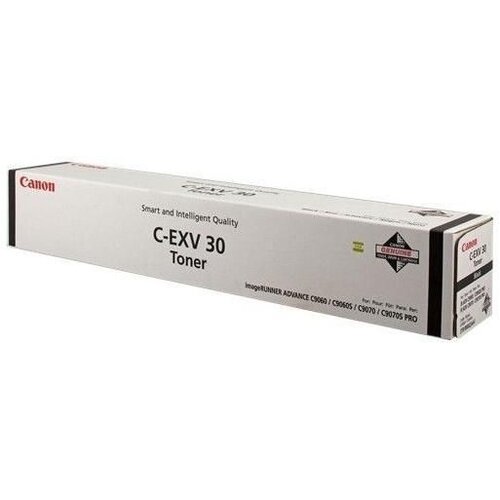Canon Toner C-EXV30 BK (2791B002AA) crni Cijene