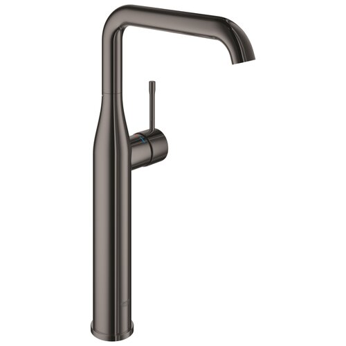 Grohe enoročna armatura za umivalnik ESSENCE (32901A01) - Hard graphite Cene
