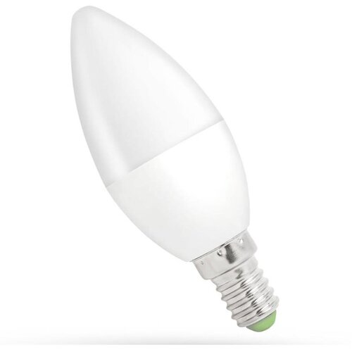  led sijalica E14/6W/230V 6000K Cene