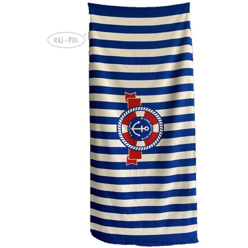 Raj-Pol Unisex's Towel Anchor Cene