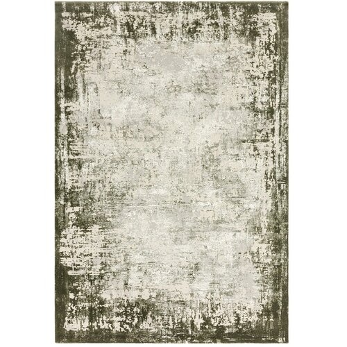 Asiatic Carpets Zeleni tepih 80x150 cm Kuza – Cene