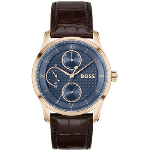 Boss ročna ura Principle Master 1514273 Slike