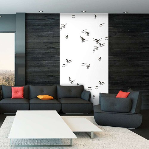  Tapeta - Free Birds 50x1000 Cijene