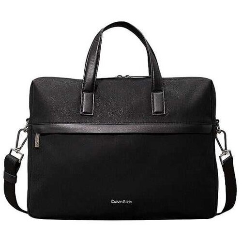 Calvin Klein logo torba za laptop CKK50K512727-0GK Cene