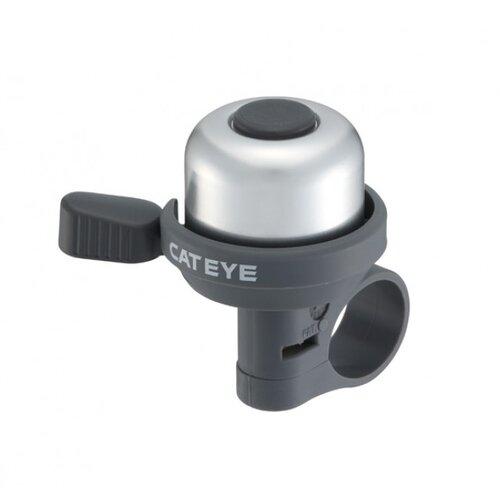 Cat Eye zvonce PB1000AL2 wind alloy silver CE5550173 Cene