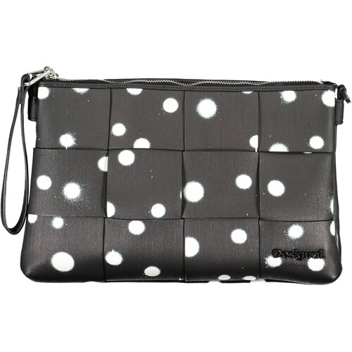 Desigual BLACK WOMEN&amp;amp;#39;S BAG Slike