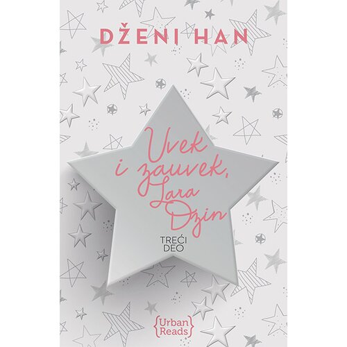 Urban Reads Dženi Han - Uvek i zauvek – Momcima koje vam volela, deo III Cene