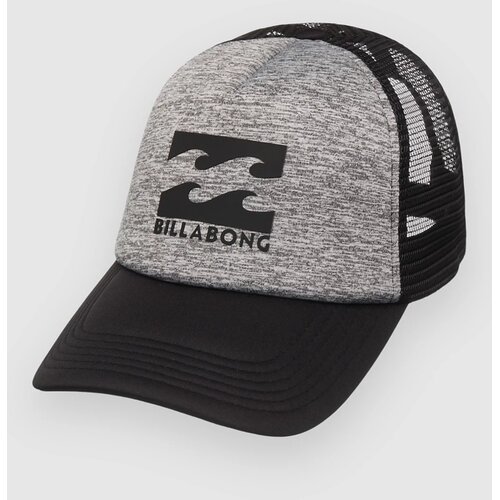 Billabong Amz-Trucker Kapa s šiltom grey heather Cene