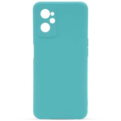  Futrola Soft Case za Realme 9I, Tirkizna Cene