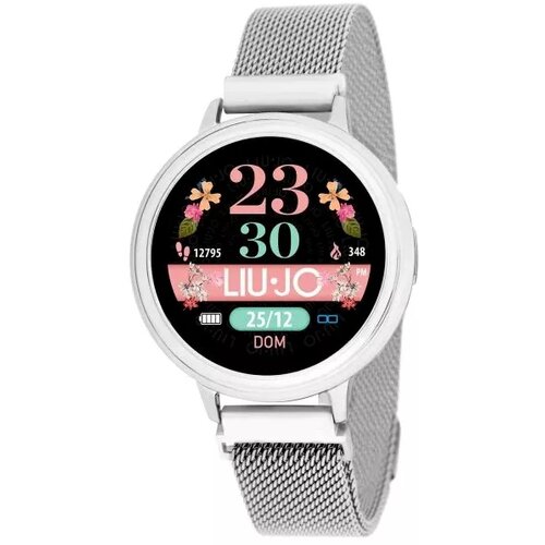Liu Jo Luxury satovi SWLJ055 liu jo smartwatch ženski ručni sat Cene