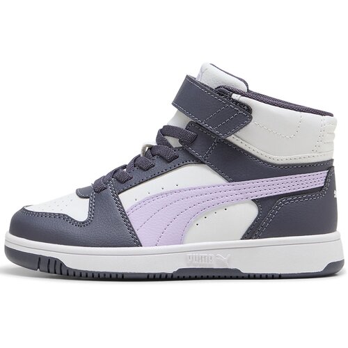 Puma Modne superge Rebound Slam Mid Ac+ Ps Siva Cene