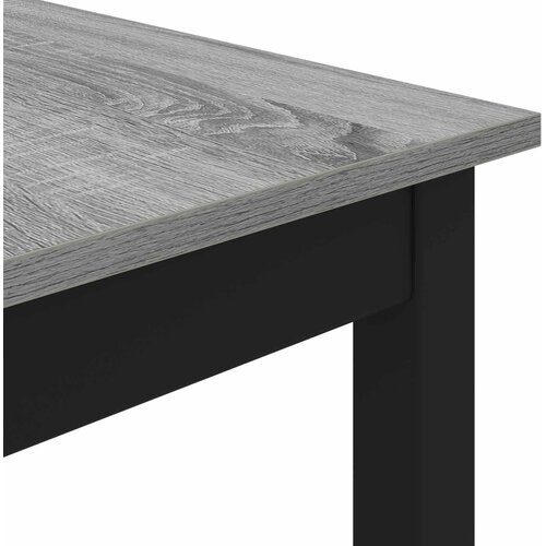  Blagovaonski stolovi 180 x 90 x 75 cm Konstruirano drvo Slike