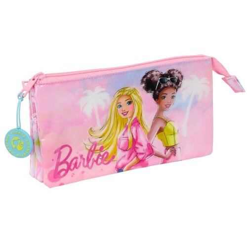 Barbie Pernica Painterly trostruka Slike
