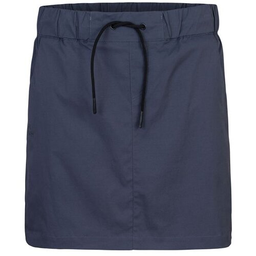 HANNAH Skirt ALGA II india ink Slike