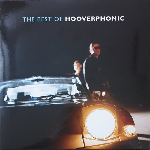 Hooverphonic BEST OF Slike