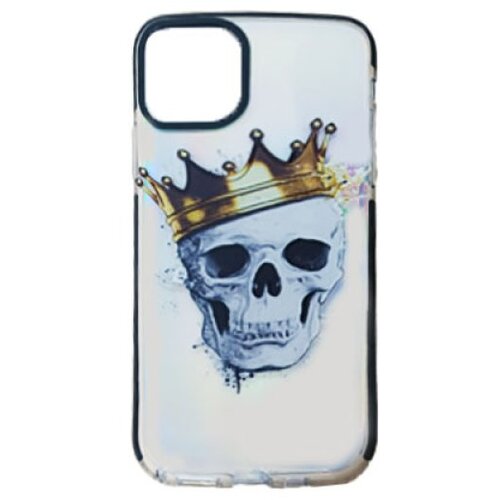  futrola neon bones za iphone 11 pro (5.8) Slike