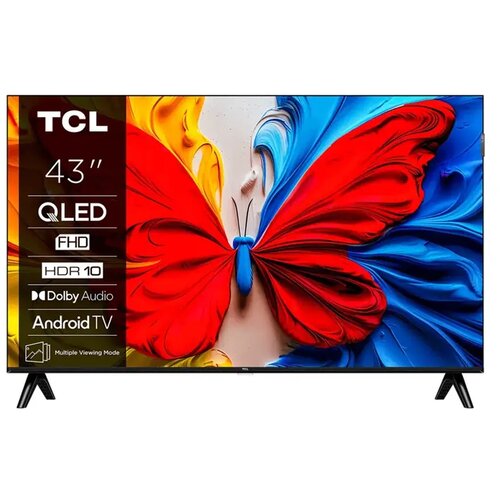 Tcl Smart televizor 43S5L Slike