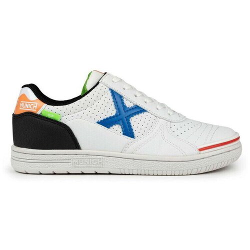 Munich Modne superge G-3 kid profit sport Bela Cene