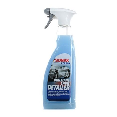  vosak za brilijantan sjaj 750ml - 287400 Slike