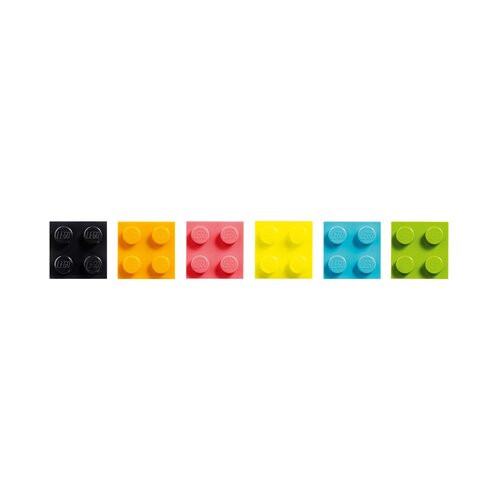 Lego 11027 LEGO Classic Kreativna fluorescentna zabavaID: EK000566616 Slike