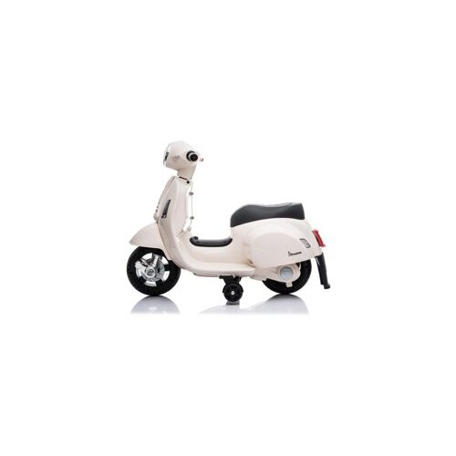 Beneo Mini električni motor Vespa GTS 300 bela lea Slike