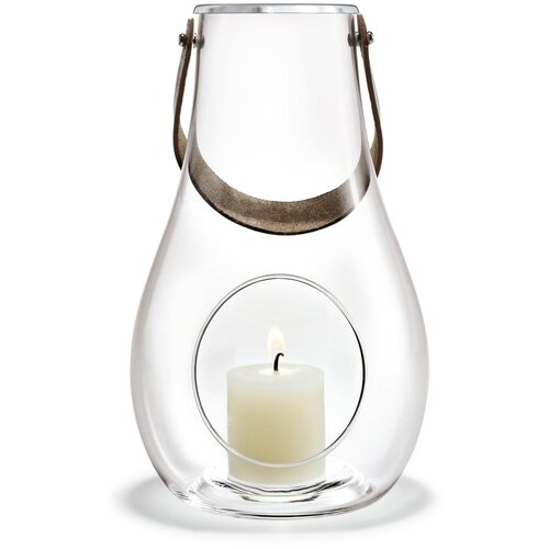 Holmegaard Steklena svetilka Design with Light - Holmegaard Cene