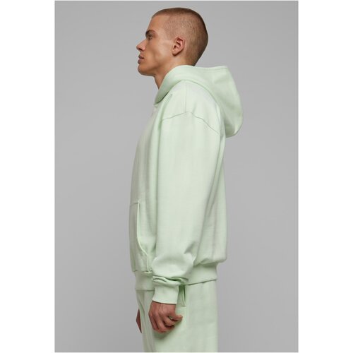 UC Men Ultra Heavy Hoody lightmint Slike