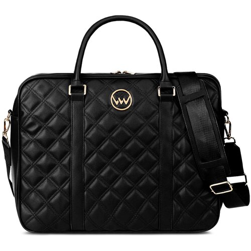 Vuch Thyra Black Slike
