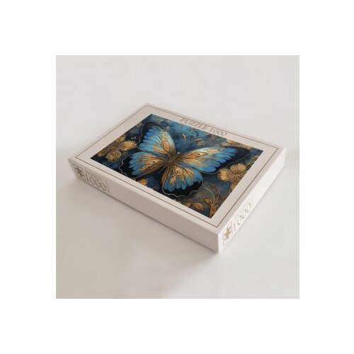 Wallxpert PZL_0112_1000 multicolor puzzle Slike