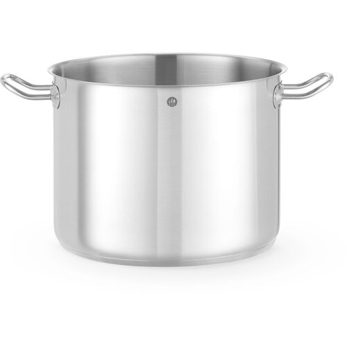 Hendi lonac za dinstanje, duboki - bez poklopca, kitchen line, 13,4L, ⌀280x(H)220mm Cene