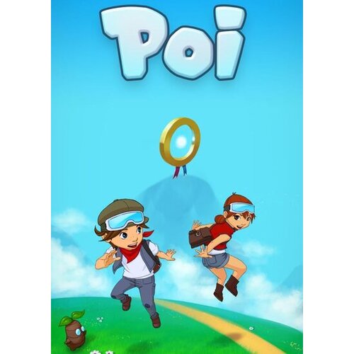 Steam Poi Key GLOBAL Cene