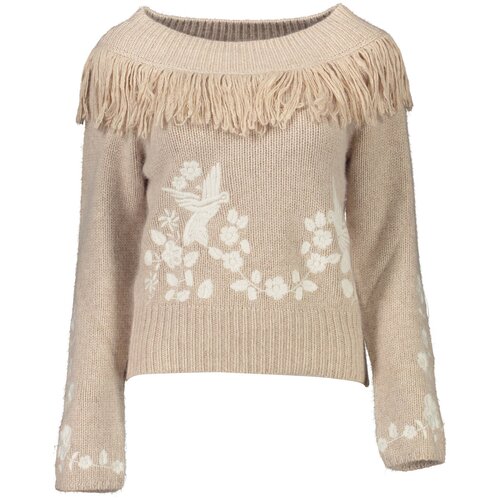 Blugirl BEIGE WOMAN SWEATER Cijene
