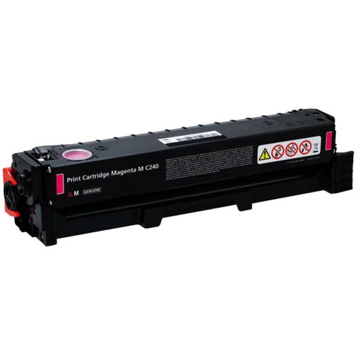 Ricoh Toner MC240 (408453) (škrlatna), original Cene