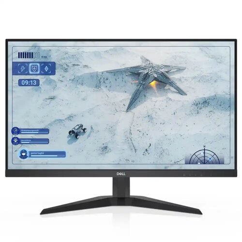 Oblivion gaming oprema Monitor 27 DELL G2725D 2560x1440/IPS/5ms/180Hz/2xHDMI/DP/HDCP/AMD FreeSync Cene
