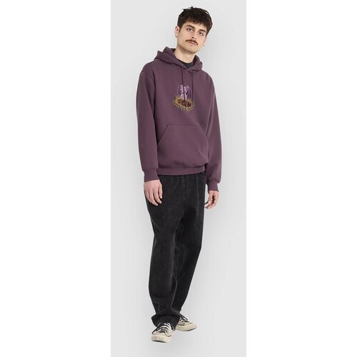 Volcom Noder Po Pulover s kapuco pistol punch Slike