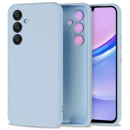 TECH-PROTECT ICON maska za GALAXY A15 4G / 5G SKY BLUE Cijene