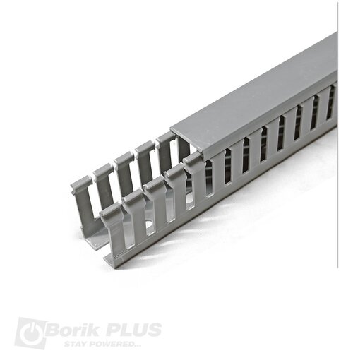 A+ plastic Kanalice perforirane 25&times;40 mm Cene