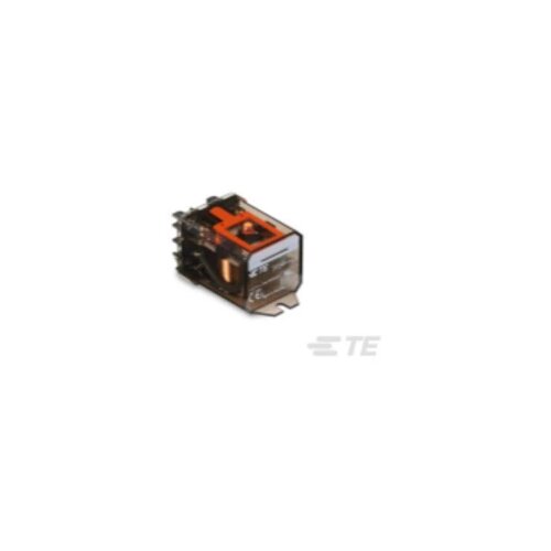 TE CONNECTIVITY gpr panel plug-in relays sockets acc.-schrackgpr panel plug-in relays sockets acc.-schrack 4-1393147-6 amp Slike