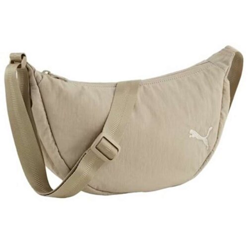  Torba na Rame Puma Core Her Bež Slike