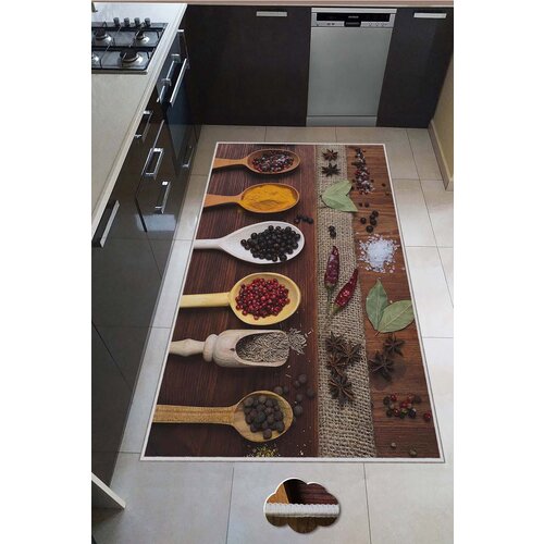  HMNT564 Vi&amp;scaron;ebojni tepih (80 x 120) Slike