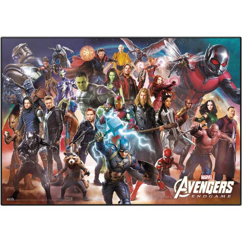 Grupo &amp;Scaron;OLA MARVEL VADE THE AVENGERS: ZASTAVA KONČNE IGRE, (21240747) Slike