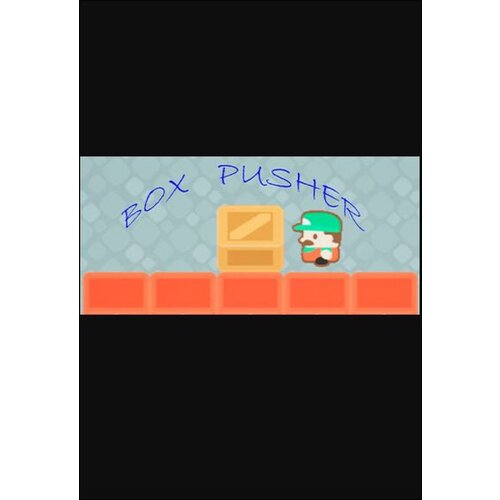 Steam Box Pusher (PC) Key GLOBAL Cene