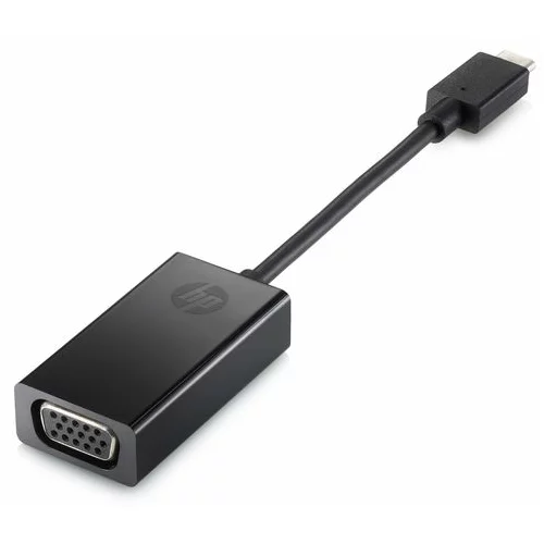 Hp Pretvornik iz USB-C v VGA (N9K76AA)