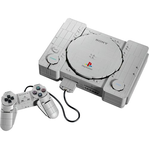 Lego PlayStation - PlayStation&amp;trade; (72306) Slike