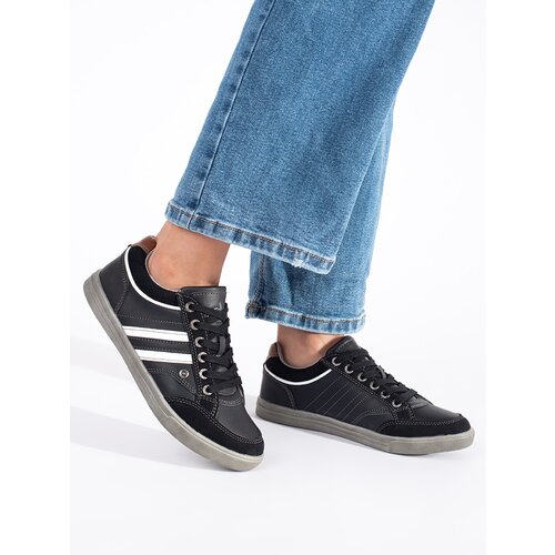 VICO Women's Black Sneakers Cijene