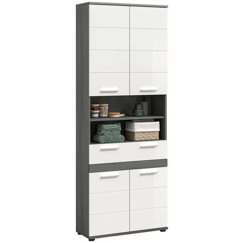 MID.YOU VISOKA OMARA 70/191/31 cm Slike